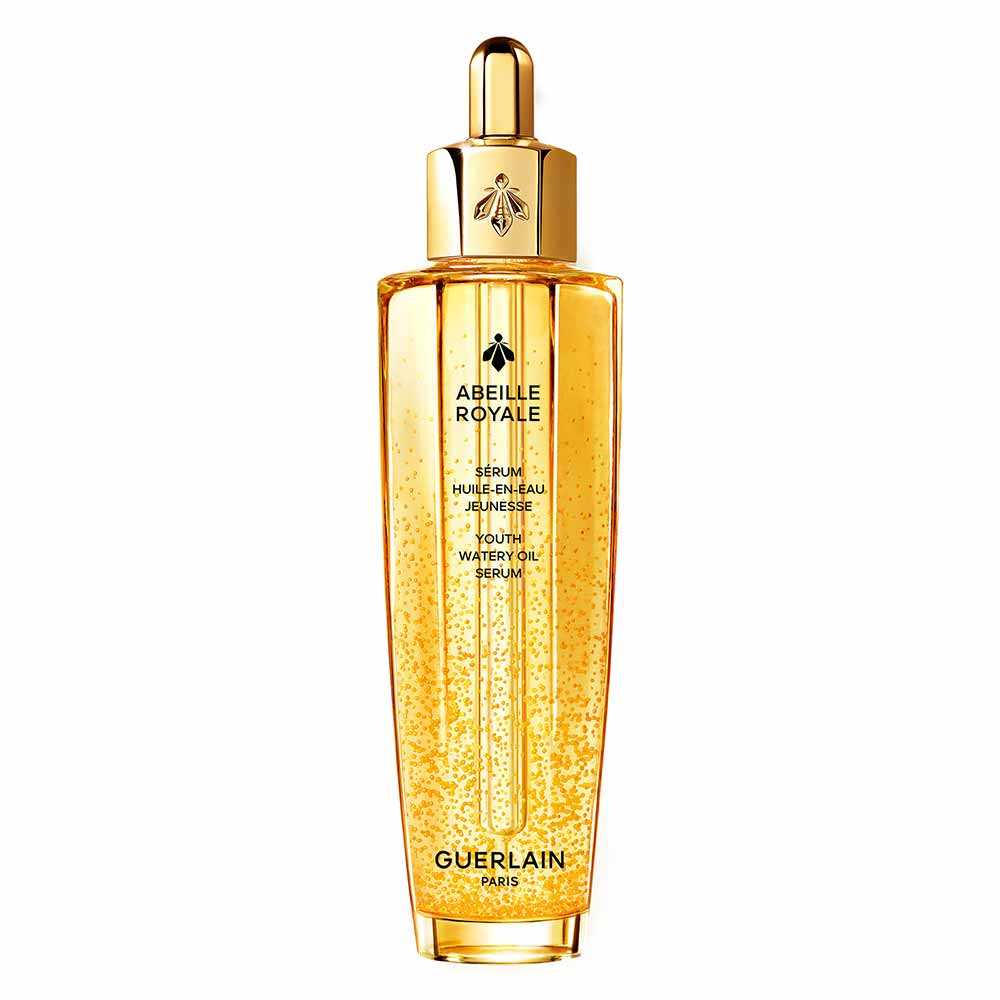 Sérum Óleo Rejuvenescedor Guerlain Abeille Royale - Época Cosméticos
