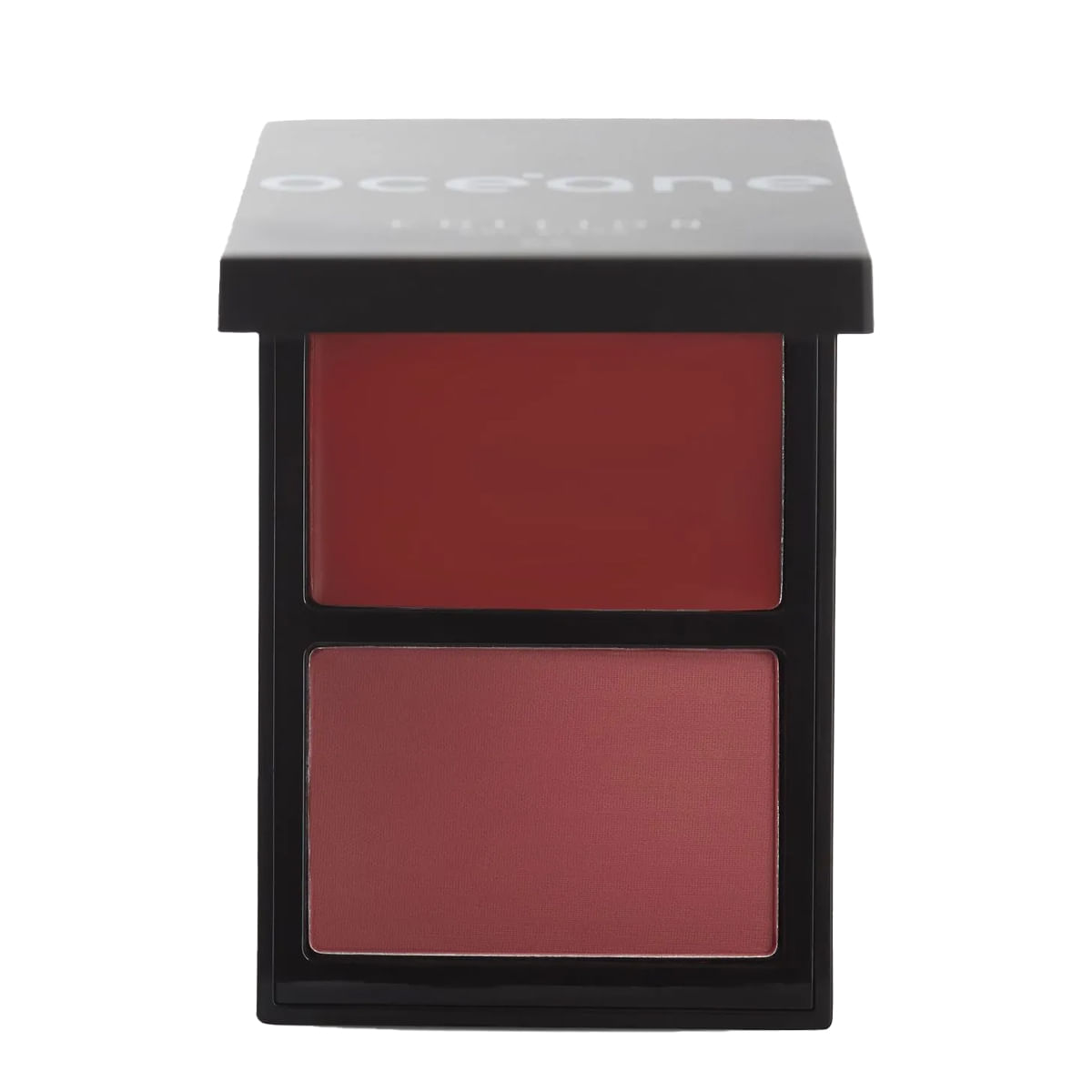 Océane Edition Blush Duo 2 em 1 Chilly Paint  - Blush 10,2g