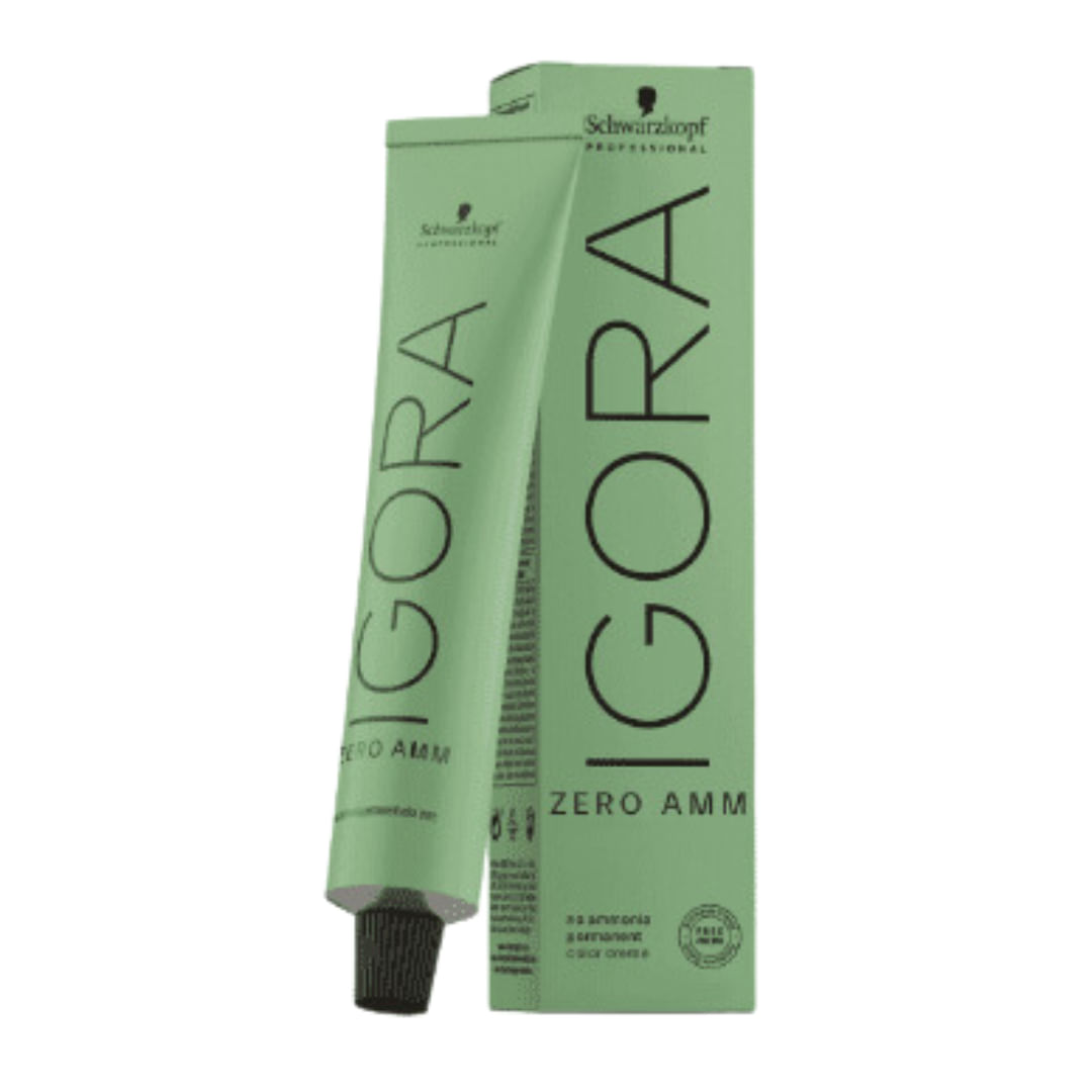 Igora Royal Zero AMM 10-0 - Ultra Blonde Natural - 60g