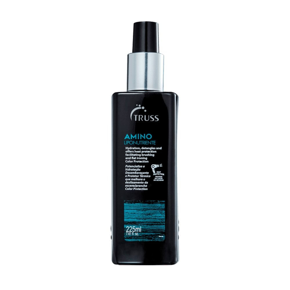 Protetor Térmico Truss Amino - 225ml