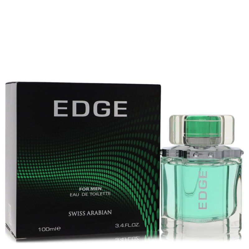 Col. Masculina Swiss Arabian 100 ML Eau De Toilette Spray