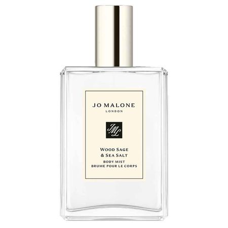 Body Mist Jo Malone London Wood Sage & Sea Salt 100ml