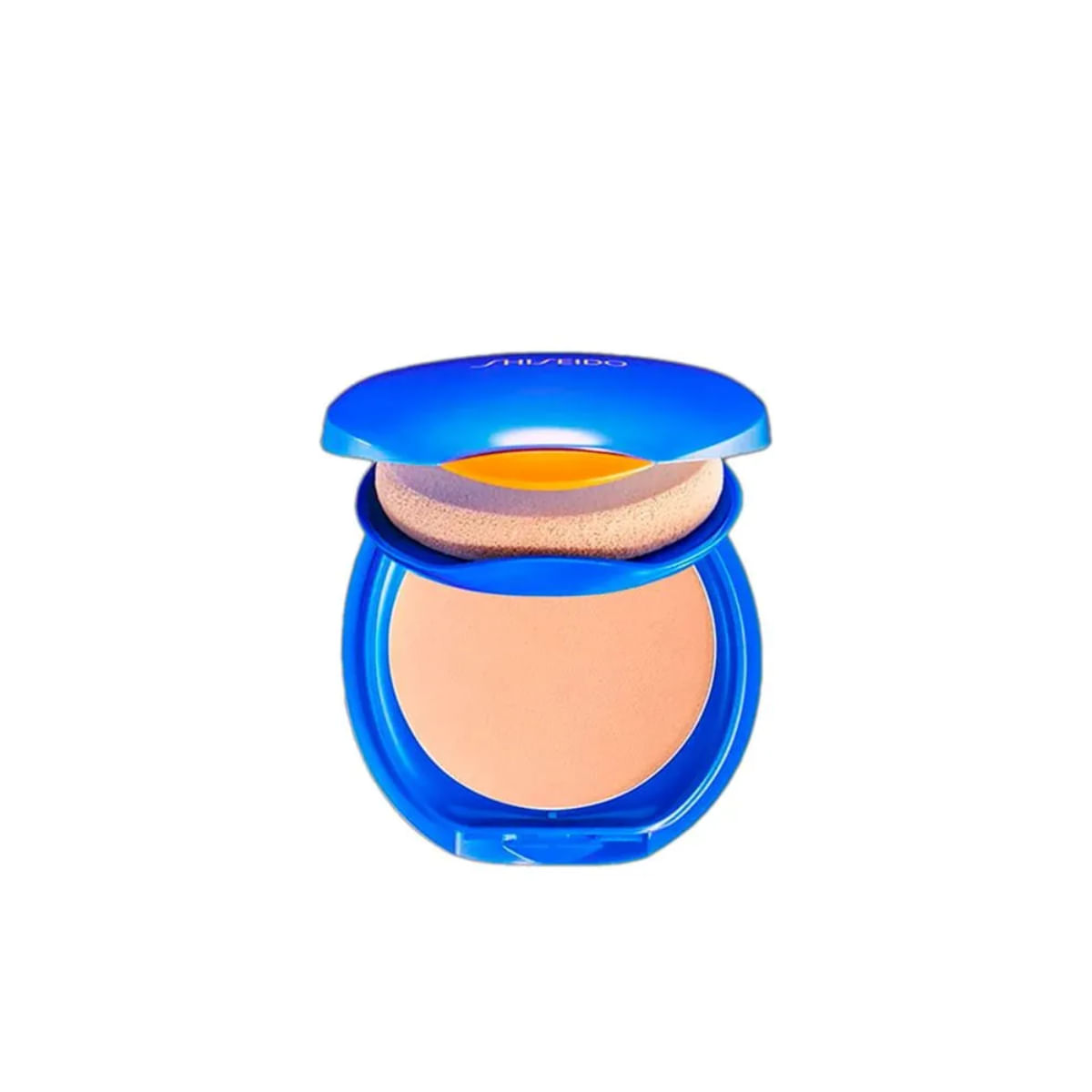 Shiseido UV Protective Compact Foundation- Fair Ivory