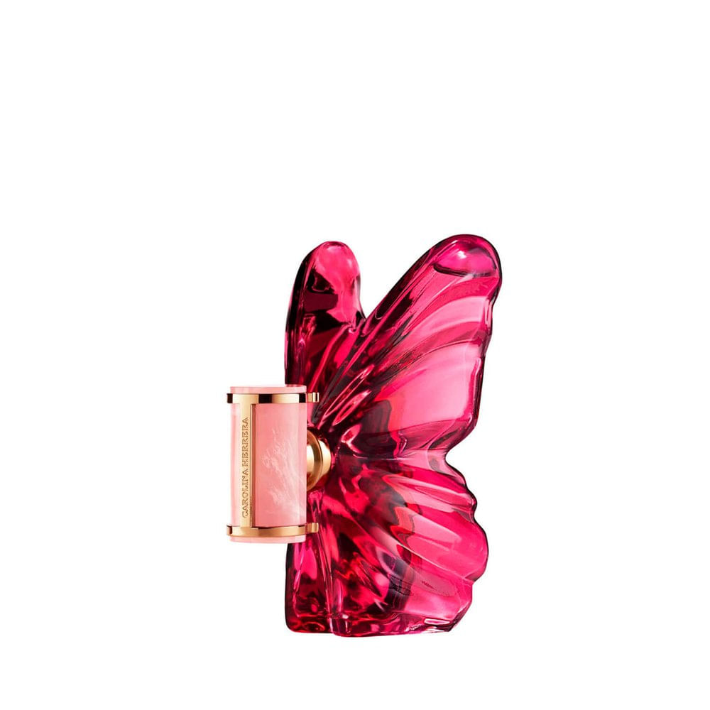 Perfume Feminino Eau de Parfum Carolina Herrera La Bomba 80ml