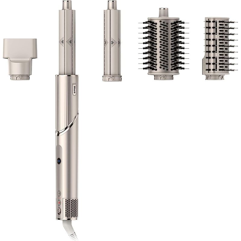 Modelador Shark FlexStyle - Lisos e Ondulados 220V - Época Cosméticos