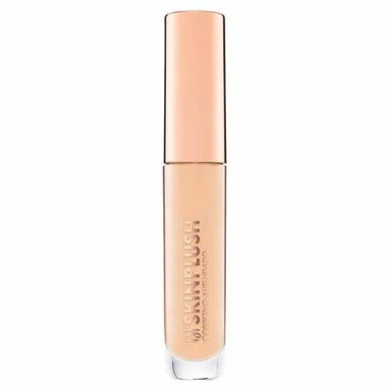 Corretivo Líquido Bruna Tavares - BT Skinplush 6,5g L1020