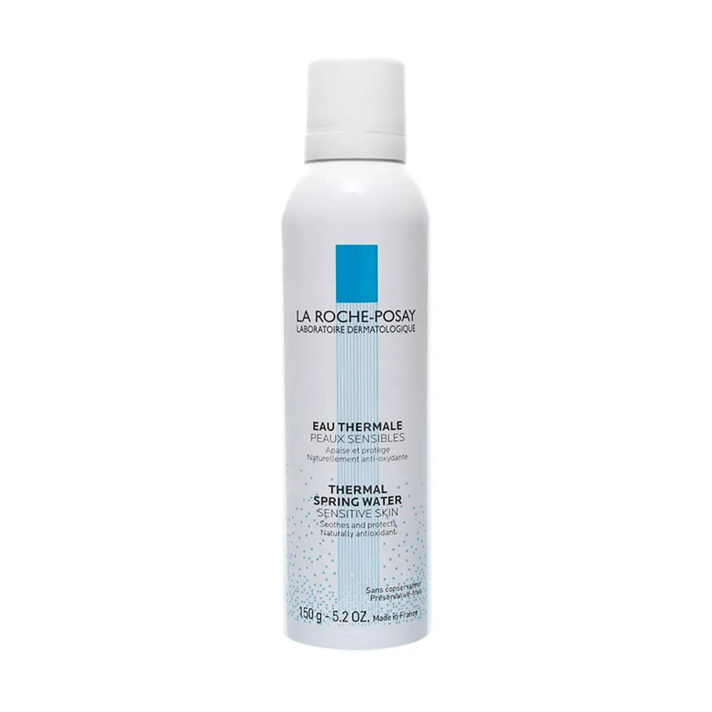 Água Termal La Roche-Posay 150ml - Época Cosméticos