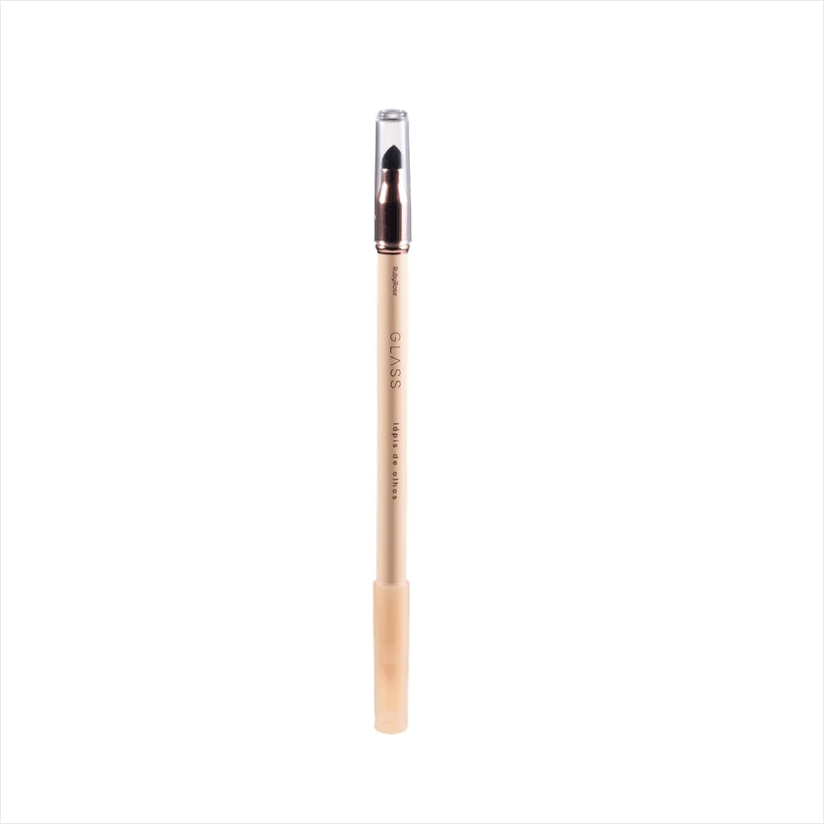 Ruby Rose Lápis De Olhos Glass Nude HB5252 1,5g