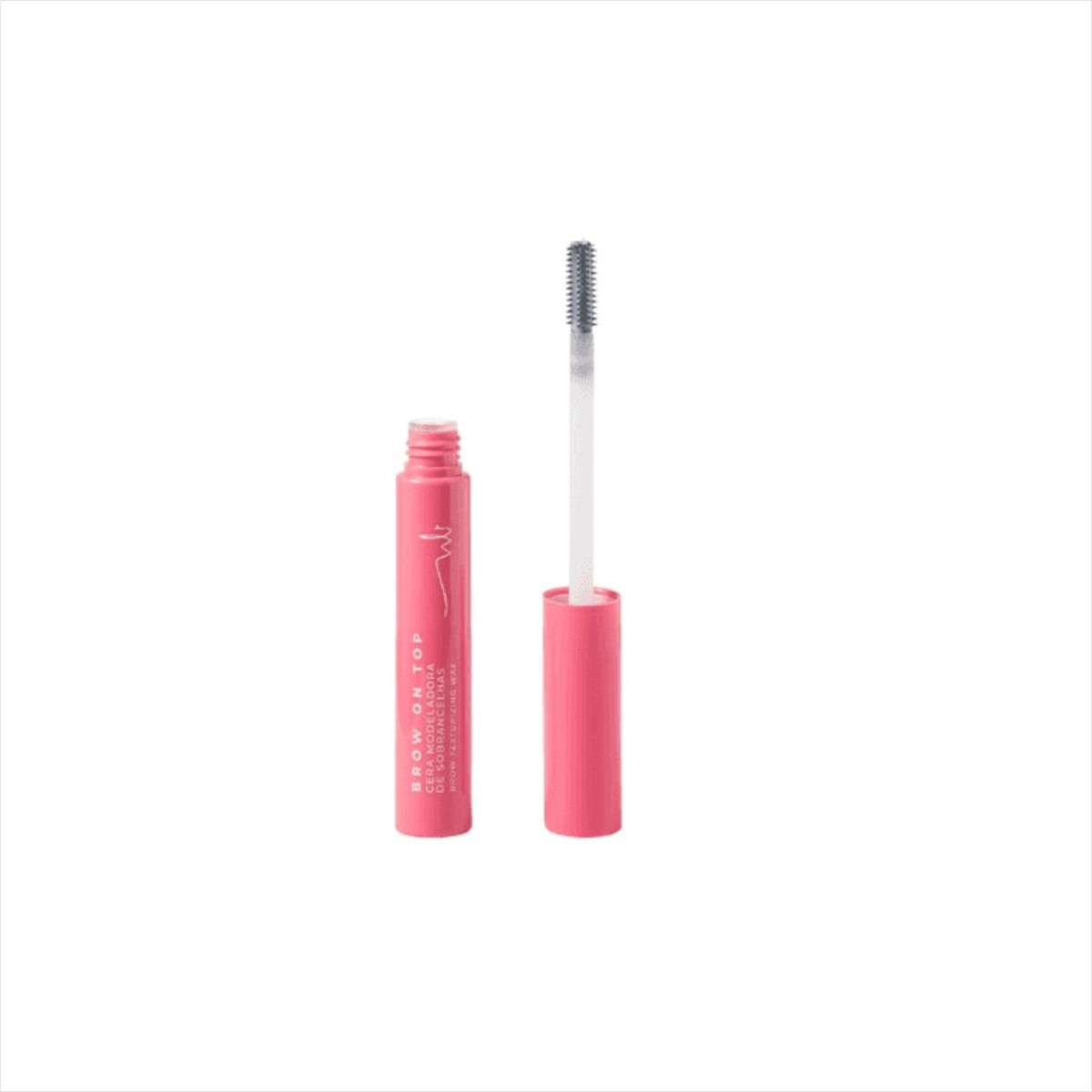 Ruby Rose Cera de Sobrancelha Brow On Top By Natalia Beauty HBE2507 4,7ml