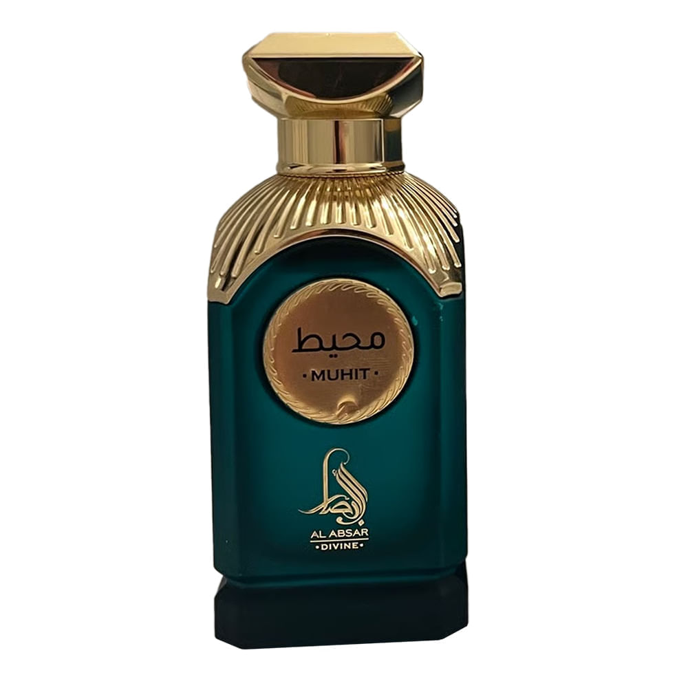 Al Absar Divine Muhit Eau de Parfum - Perfume Unissex