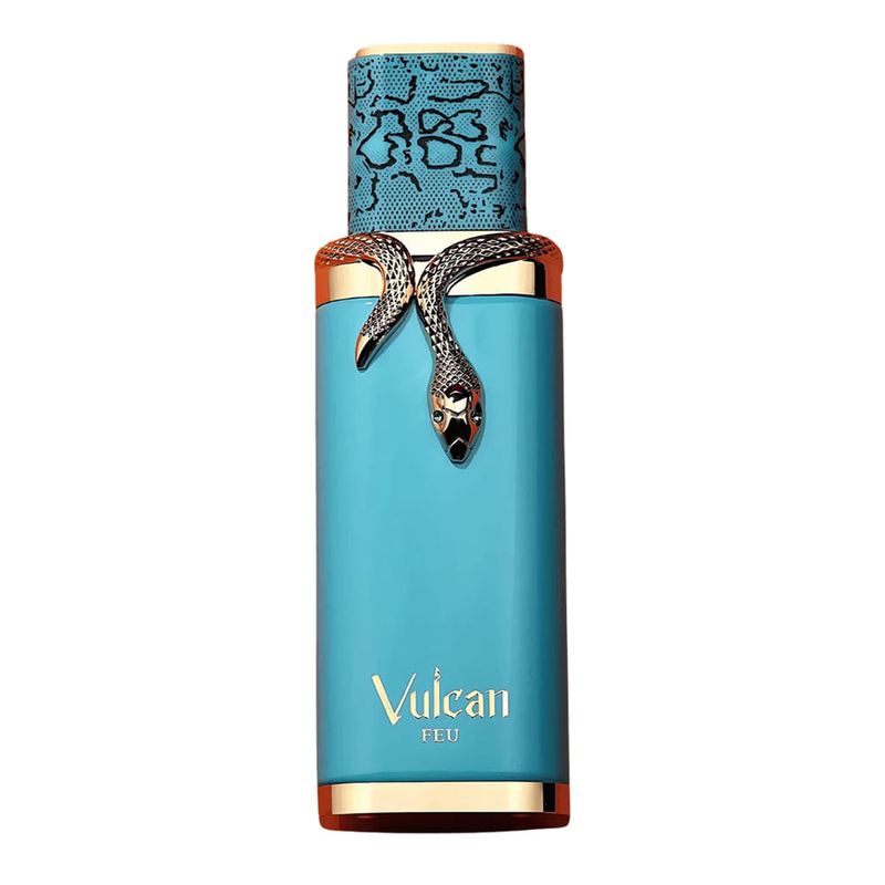 香水(男性用) French Avenue Vulcan Feu French Avenue Vulcan Feu Eau de Parfum - Perfume Unissex - Época