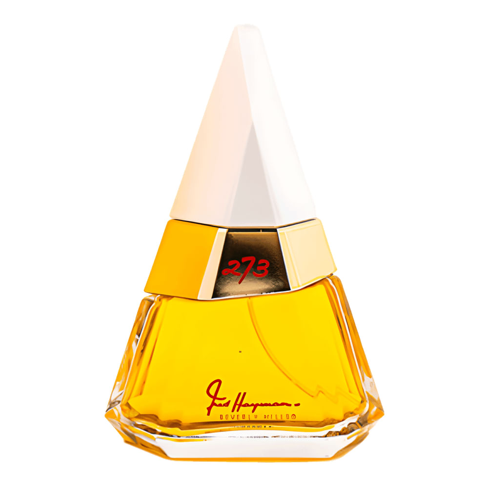 Giorgio Beverly Hills 273 Rodeo Drive Eau de Parfum - Perfume
