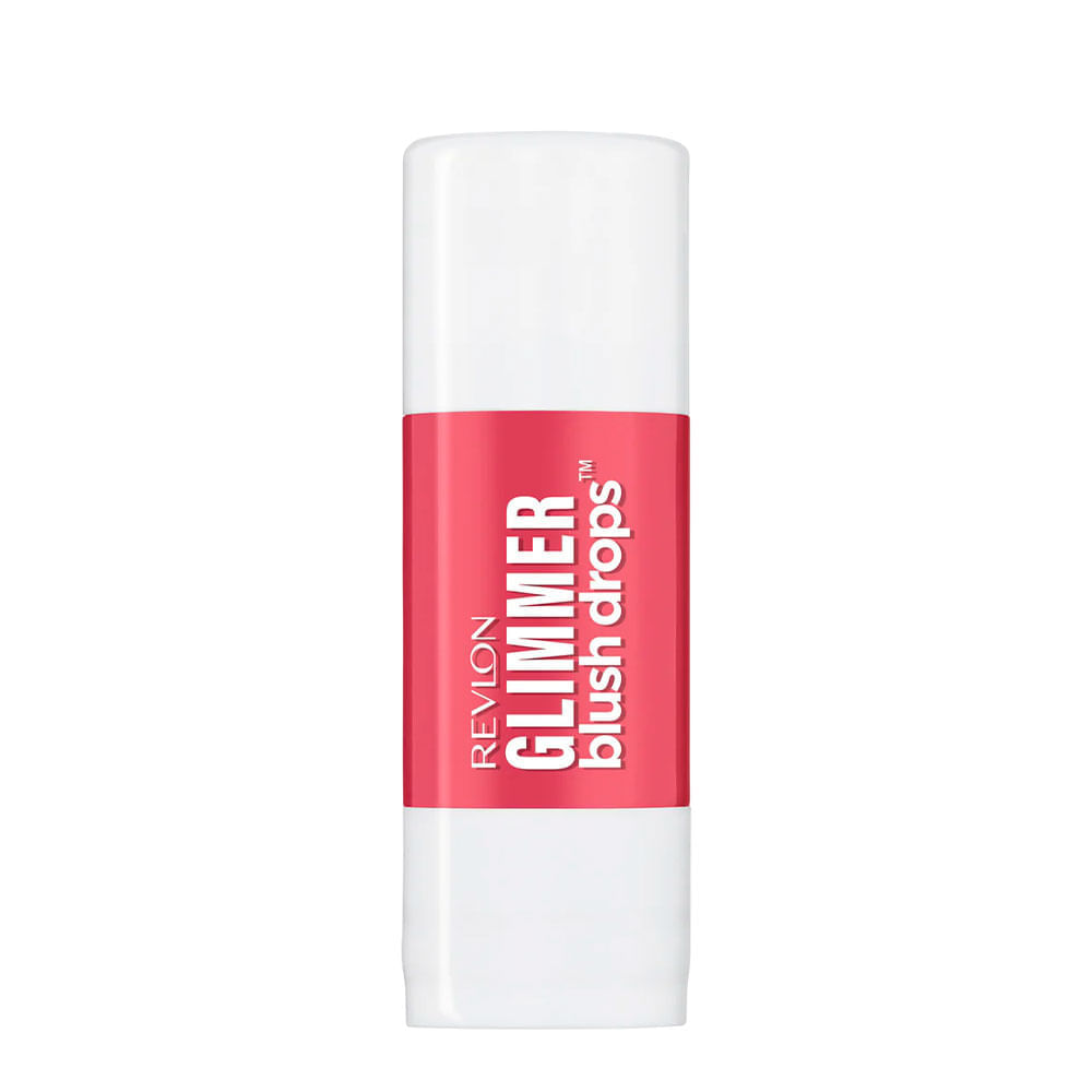 Revlon Glimmer Blush Drops - Blush em Gotas 9,4 ml