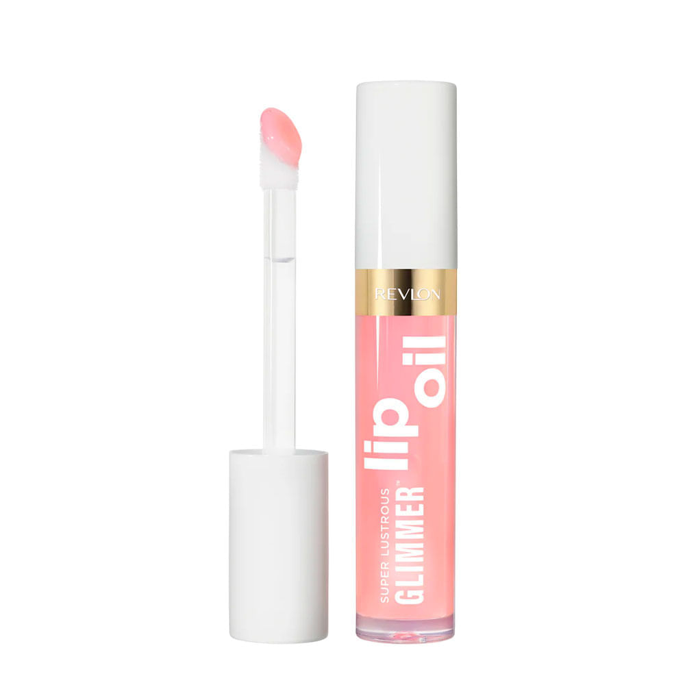 Revlon Super Lustrous Glimmer - Óleo Labial 3,8ml