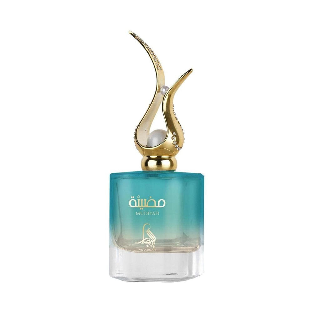 Perfume Feminino Eau de Parfum Al Absar Mudiya 100ml