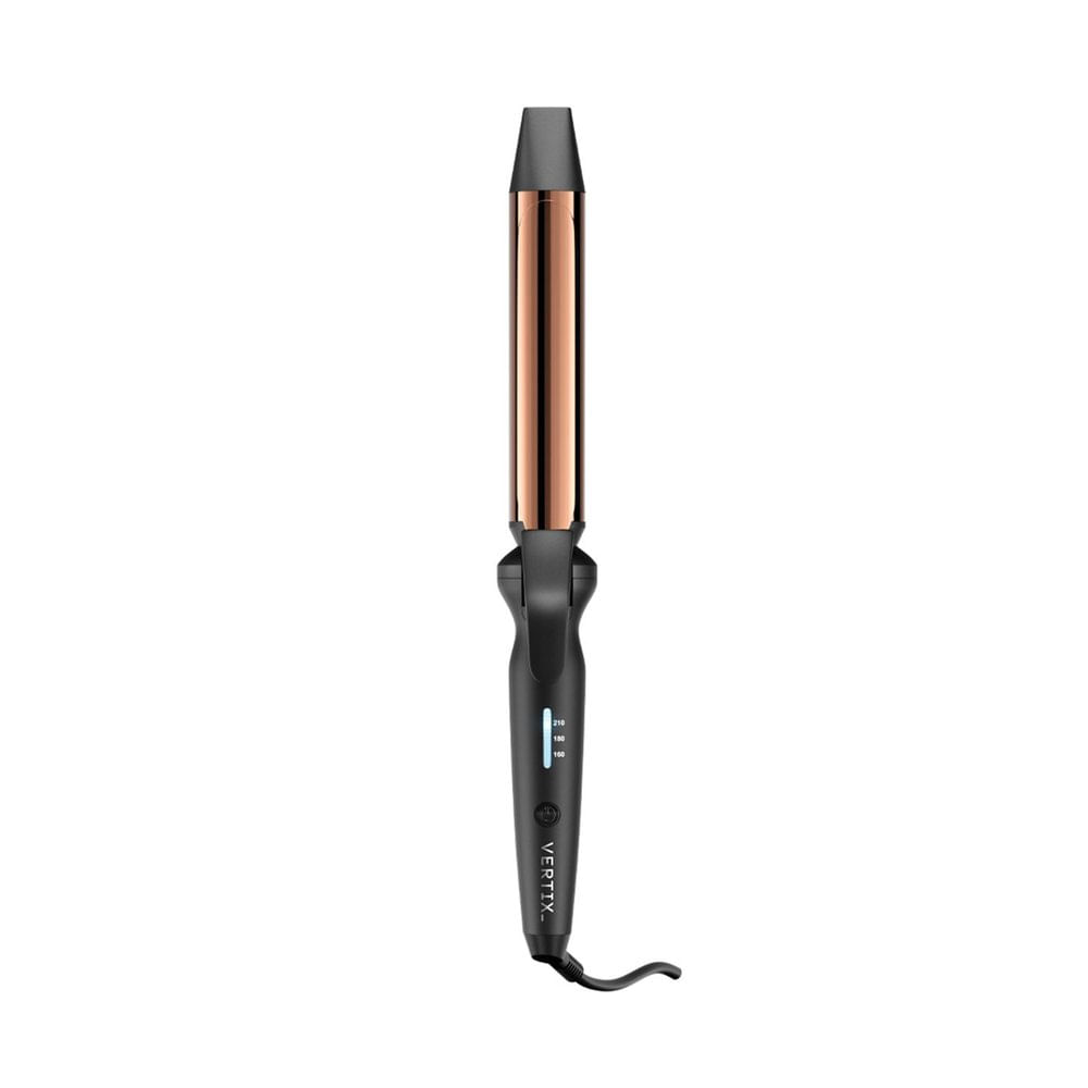 Modelador de Cachos Vertix Glam 32mm Bivolt Ref 5411