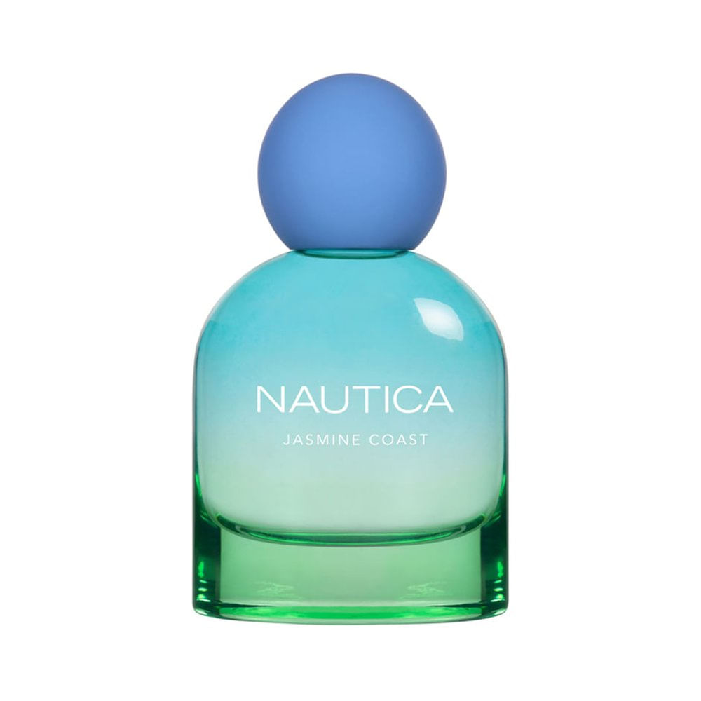 Perfume Feminino Eau de Parfum Nautica Jasmine Coast 50ml