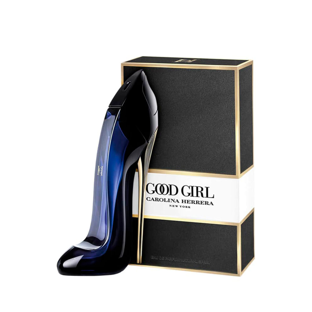 Carolina Herrera Good Girl 50ml 香水 Perfume Feminino Eau de Parfum Carolina Herrera Good Girl - 50ml