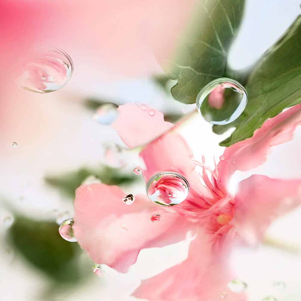 Perfume Ôver The Top Lancôme Feminino Eau de Toilette - Época