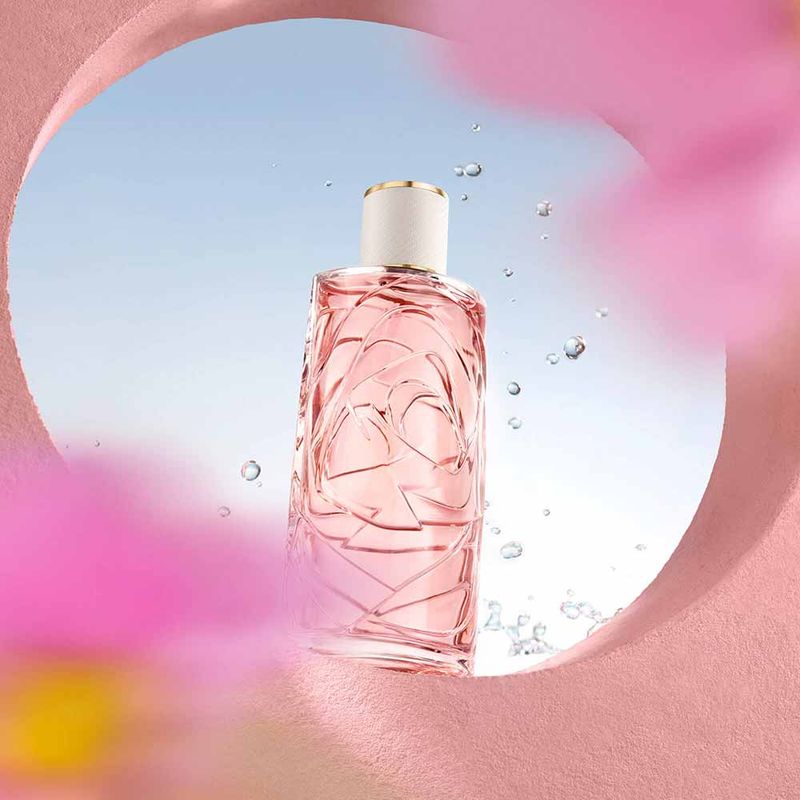 Perfume Ôver The Top Lancôme Feminino Eau de Toilette - Época