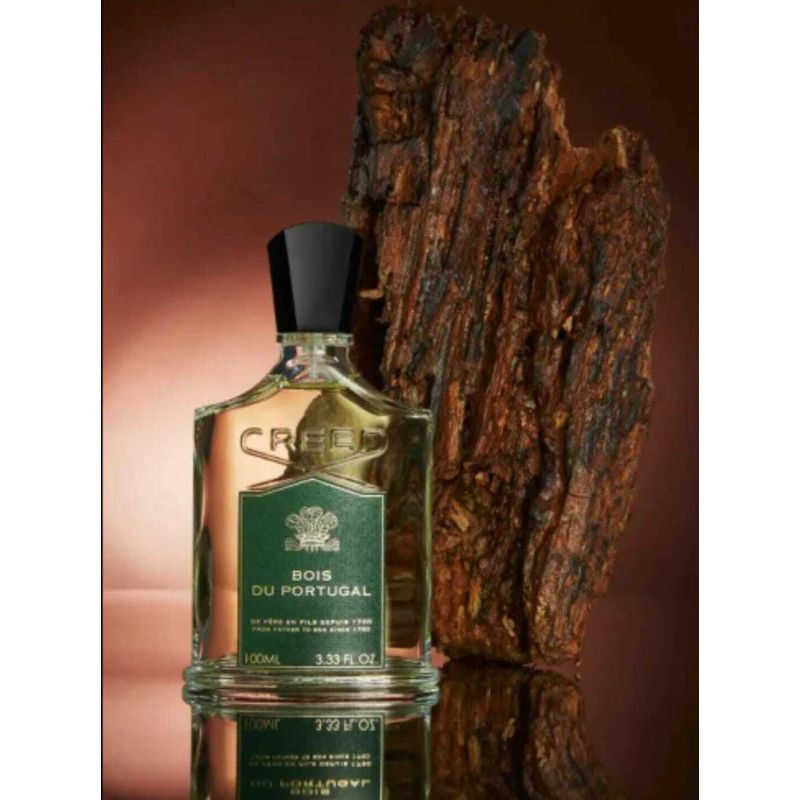 Creed - Bois du Portugal 100ml - Época Cosméticos