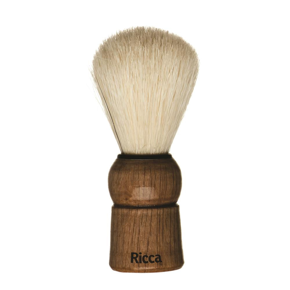 Pincel Barba Ricca