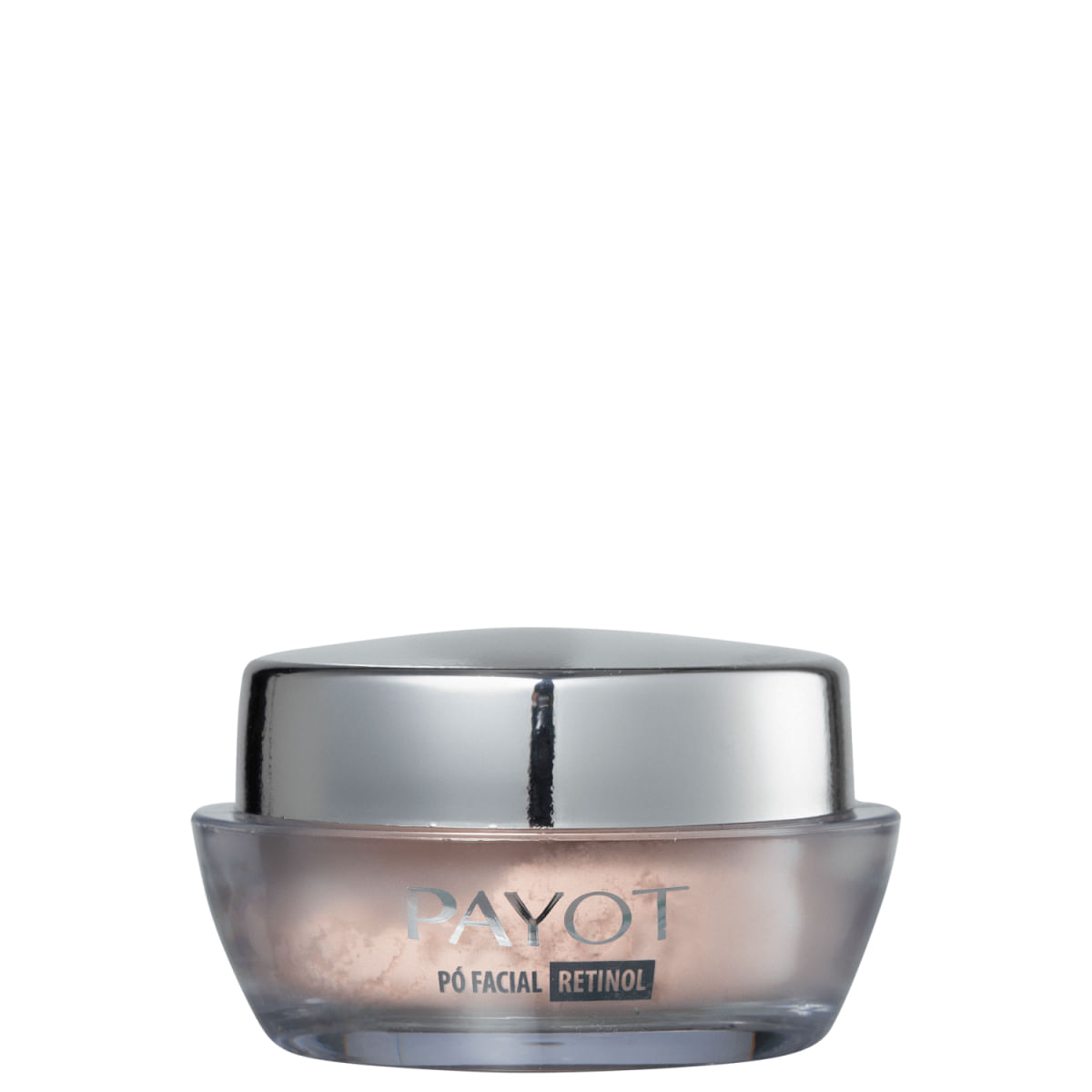 Payot Retinol Translúcido Matte - Pó Solto 15g