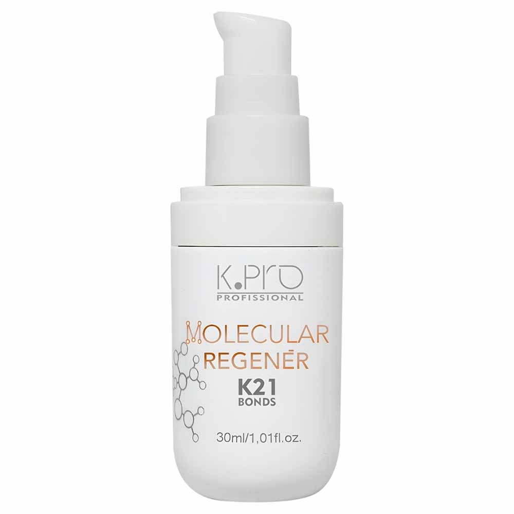 Leave-in Kpro Regener k21 Molecular - Época Cosméticos