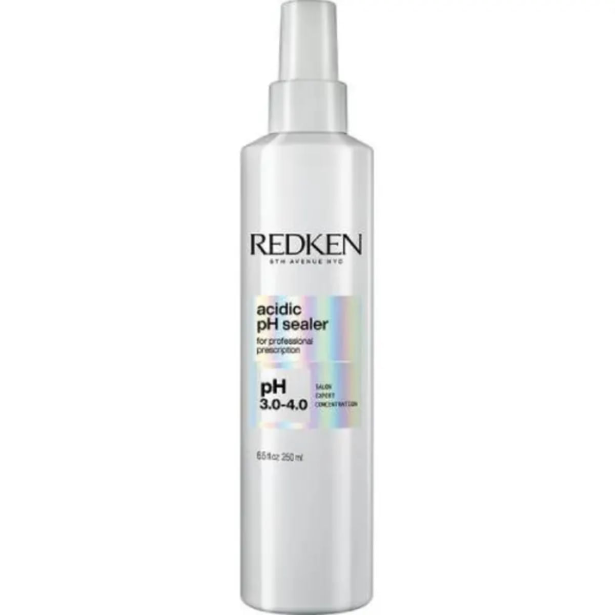 Redken Acidic Bonding Concentrate pH Sealer - Tratamento Capilar 250ml
