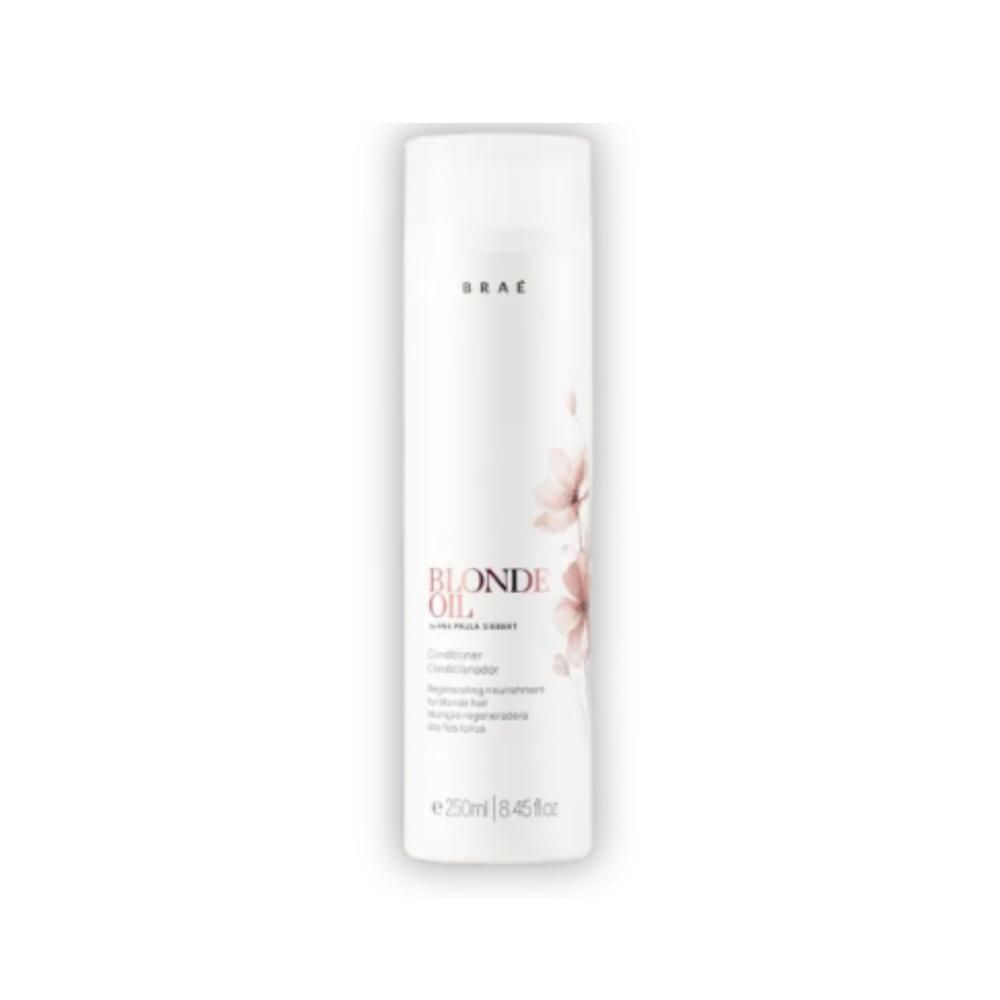 Braé - Blonde Oil by Ana Paula Siebert Condicionador 250ml