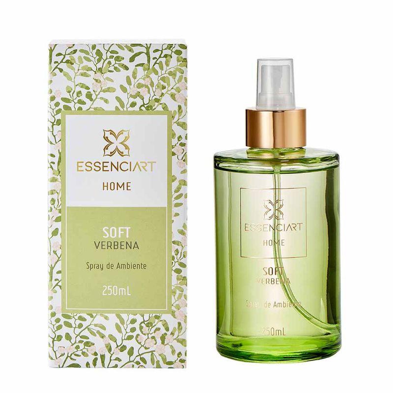 ダイアナ　ESPLIT EXTRA CARE ESSENCE 50g　2個 Spray de Ambiente Essenciart Home Soft Verbena - Época Cosméticos
