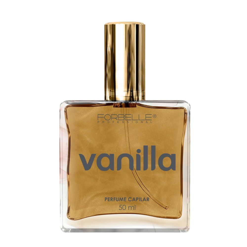 Forbelle Professional Vanilla - Perfume Capilar