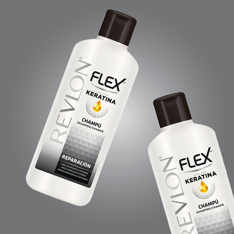 Shampoo Reparacion Revlon Rp Flex - Época Cosméticos