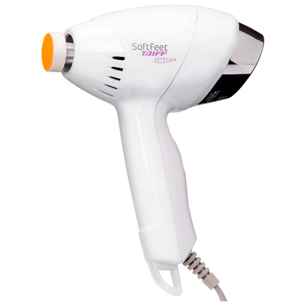 Pedicuro Taif Soft Feet Bivolt