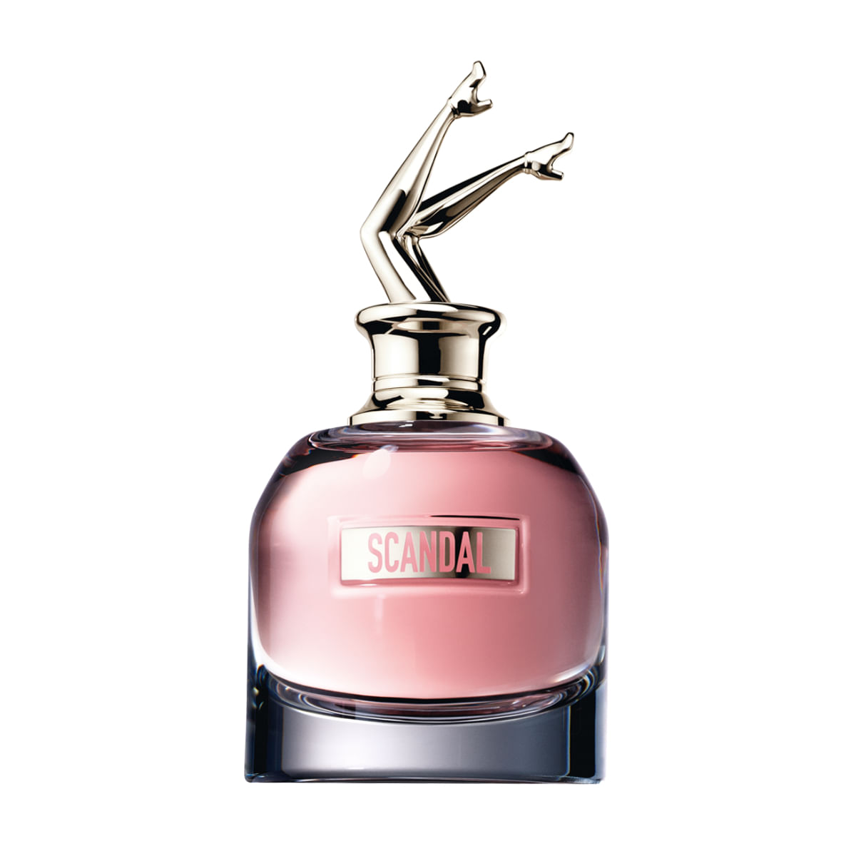 Perfume Feminino Scandal EDP 80ml