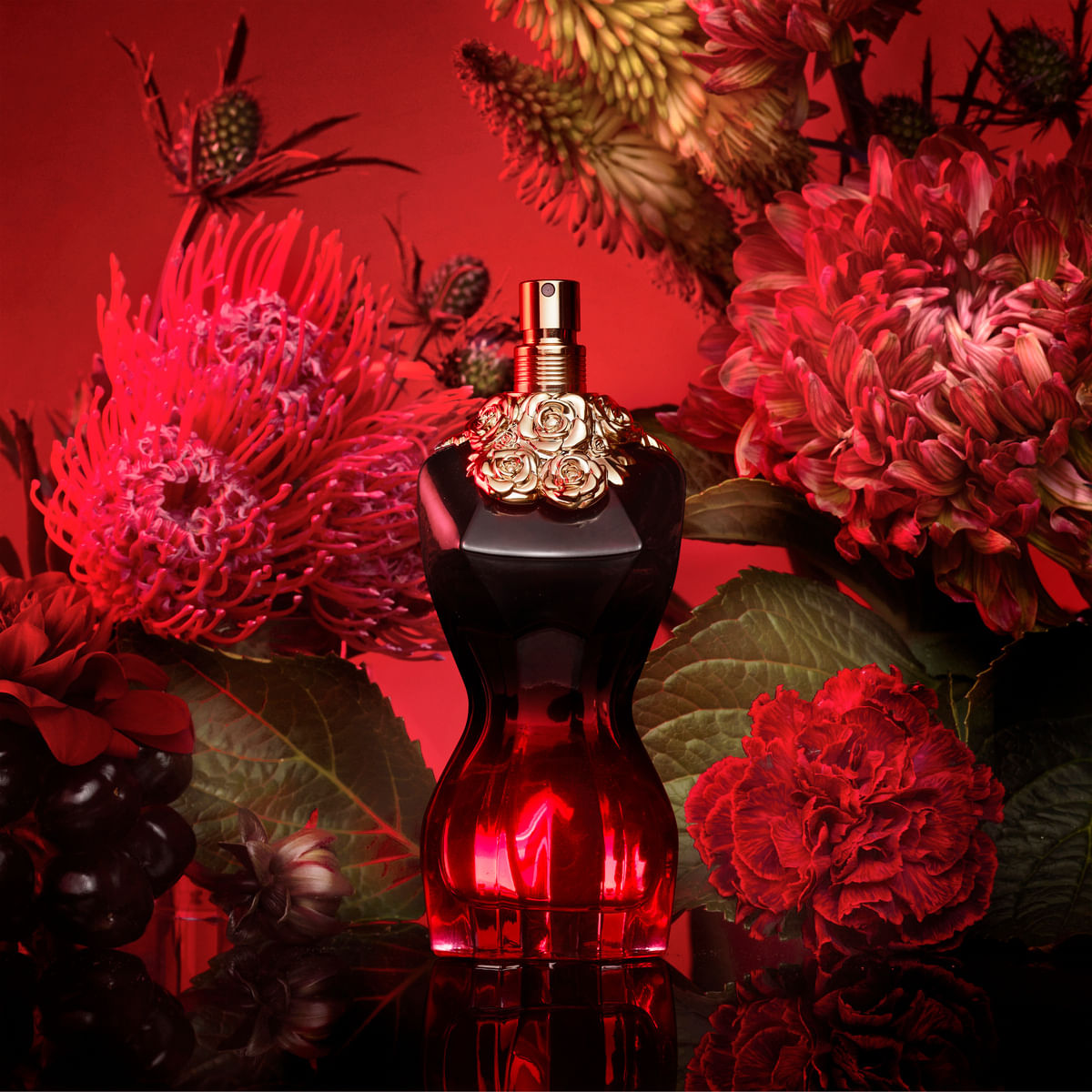 Perfume Feminino La Belle Le Parfum EDP 50ml - Época Cosméticos