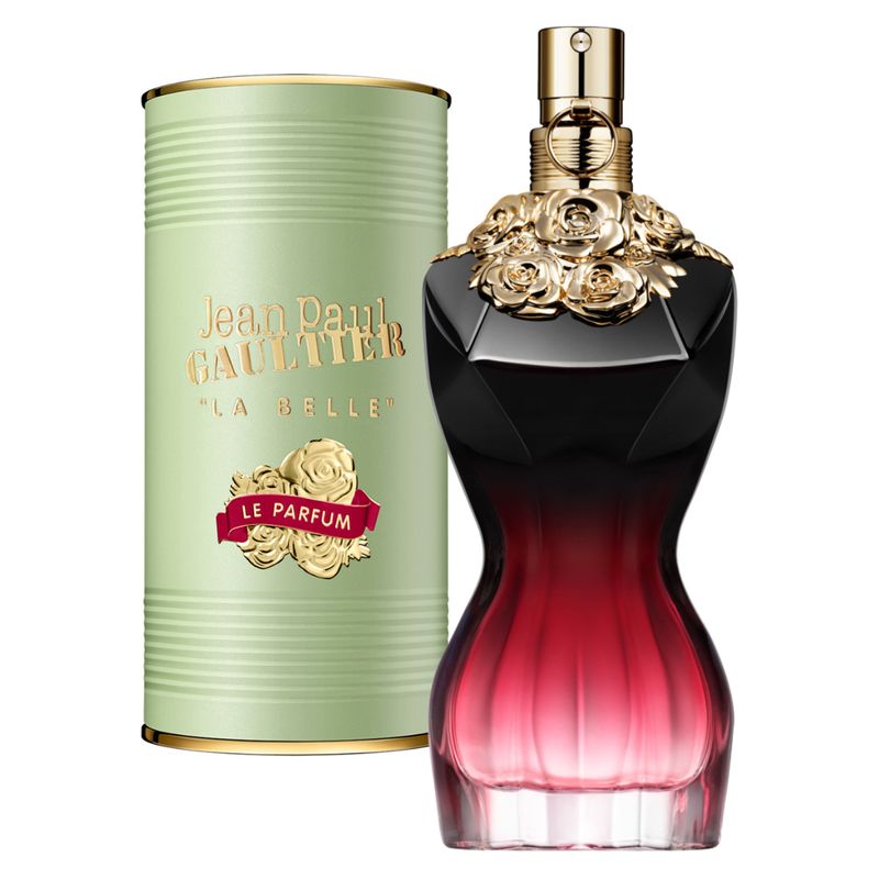 Perfume Feminino La Belle Le Parfum EDP 50ml - Época Cosméticos