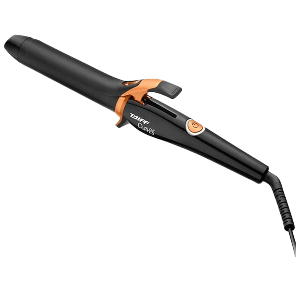Taiff Modelador Curves 32mm Elegance - Bivolt