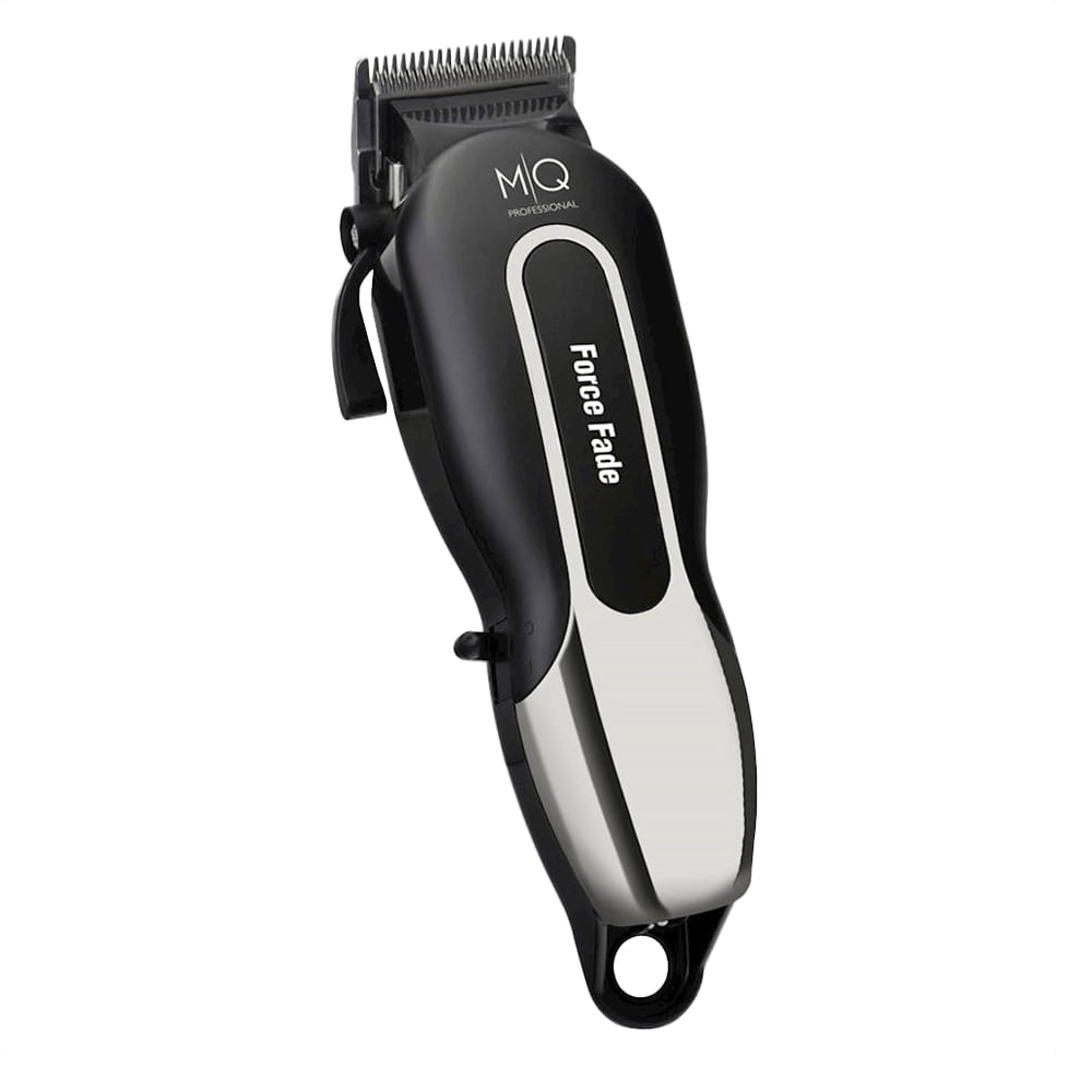 MQ Professional Force Fade - Máquina de Corte Bivolt