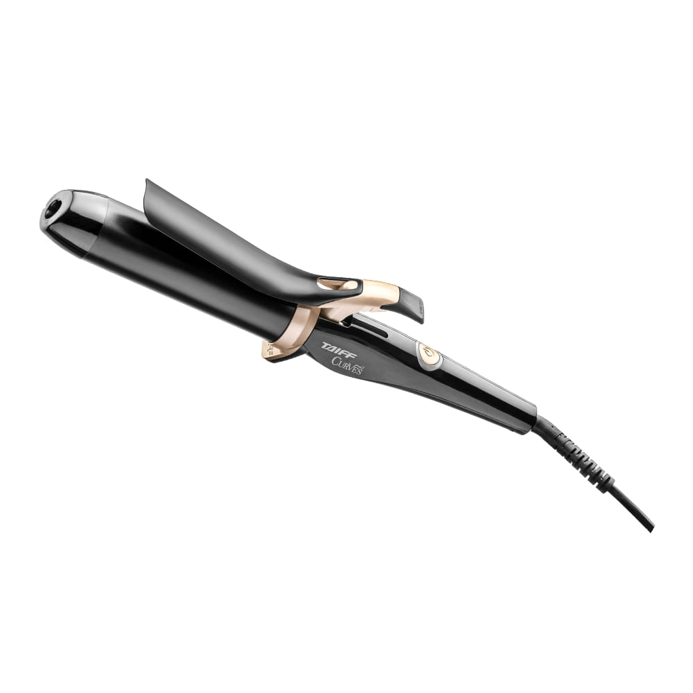 Taiff Modelador Curves 1 1/2 (38mm) Bivolt