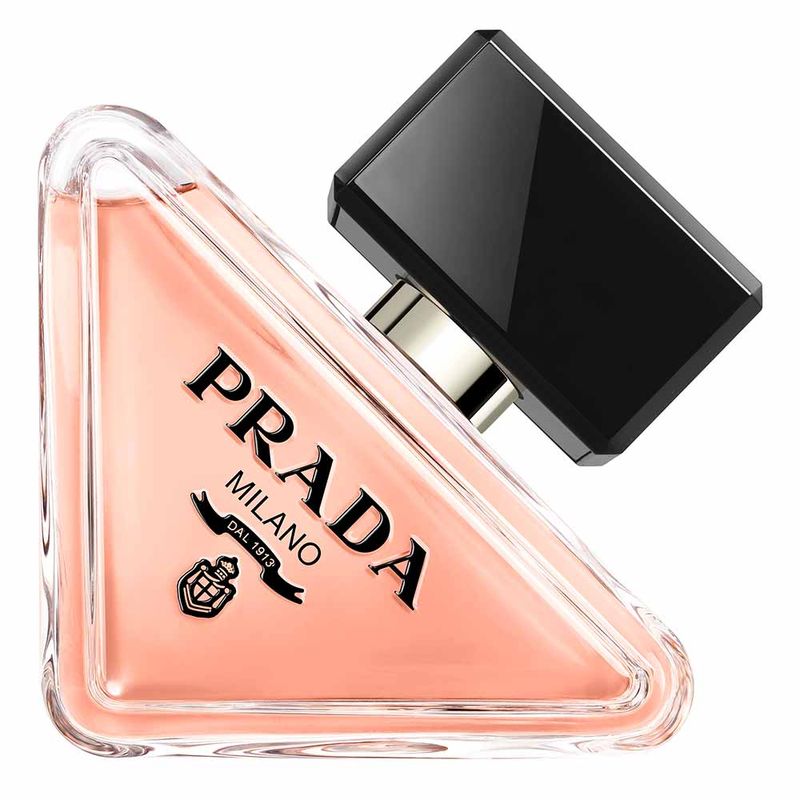 Coffret Prada Paradoxe Kit - Perfume Feminino + Loção Corporal +