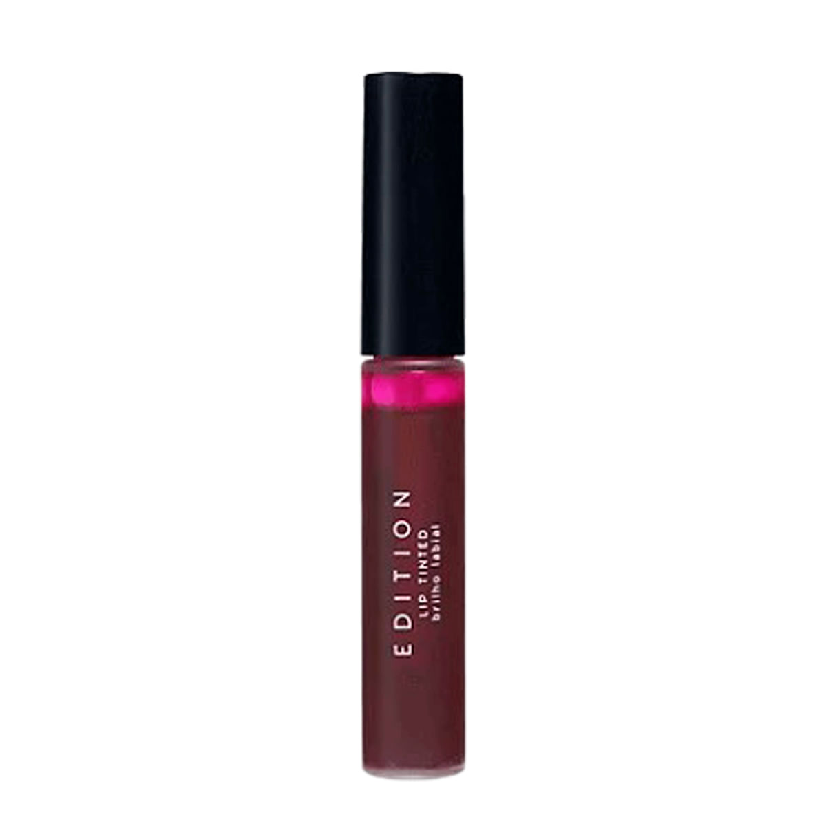 Océane Edition Lip Tinted Cor Pink - Brilho Labial 9g