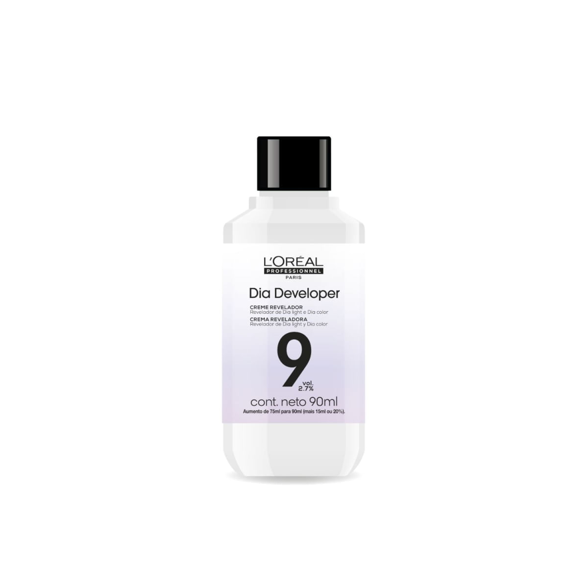 Dia Developer 9 Vol 90 Ml