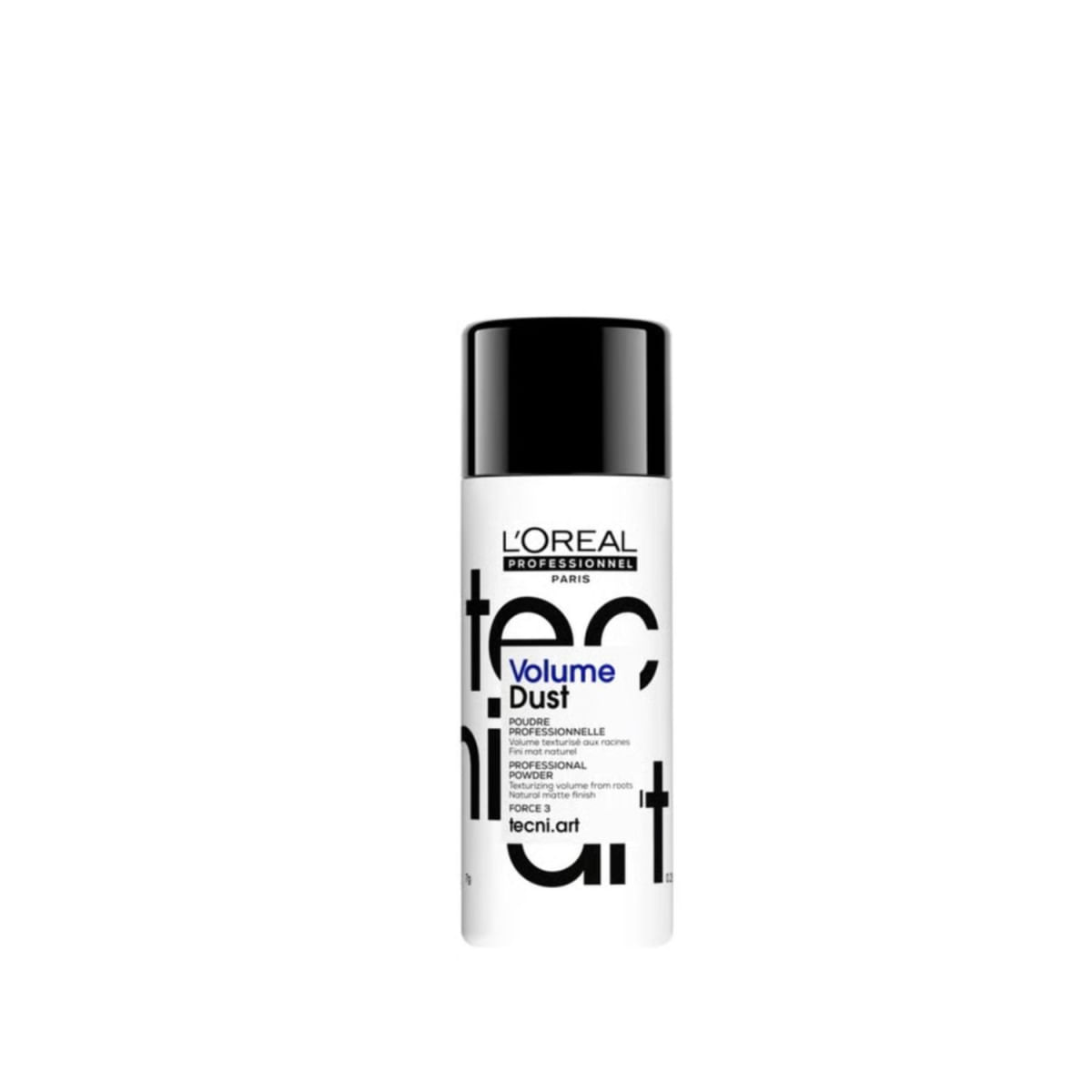Tecni Art Volume Dust 7G