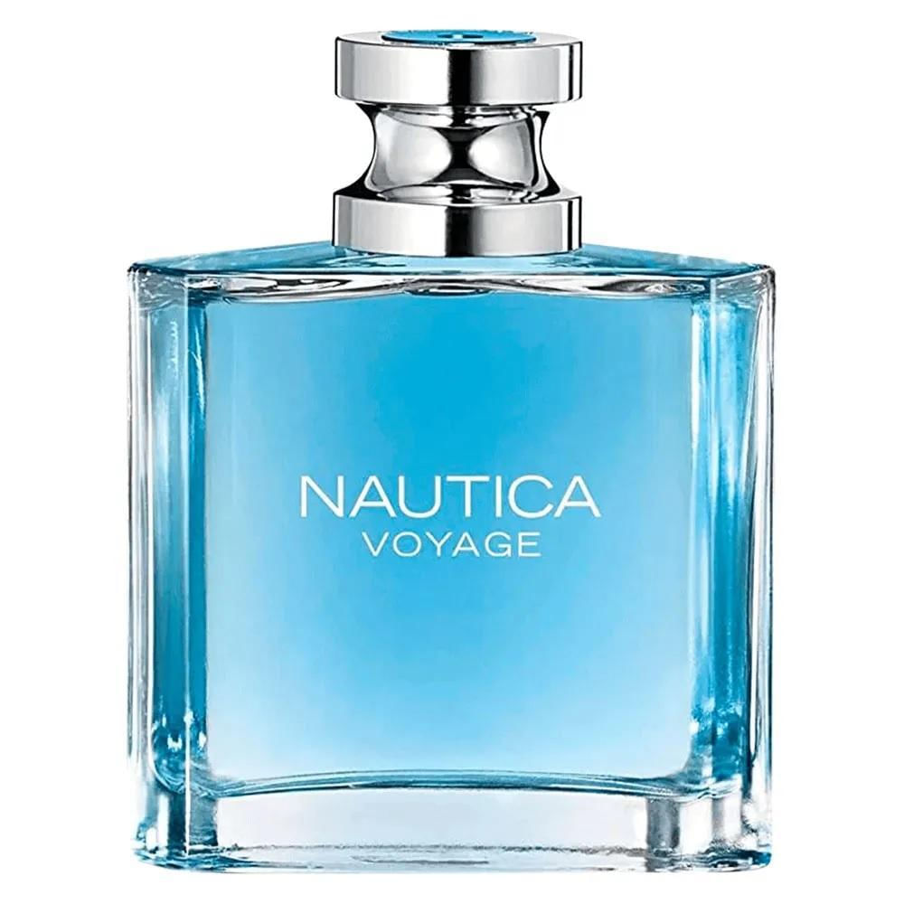 NAUTICA PERFUME MASCULINO VOYAGE EDT 100ML