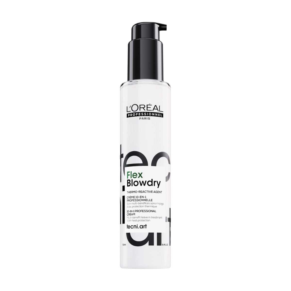 Tecni Art Flex Blowdry 150 Ml
