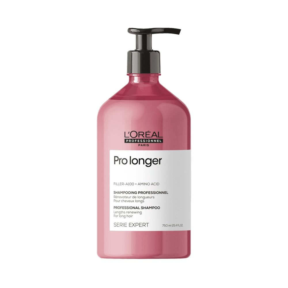 Shampoo L'Oréal Pro Longer 750ml