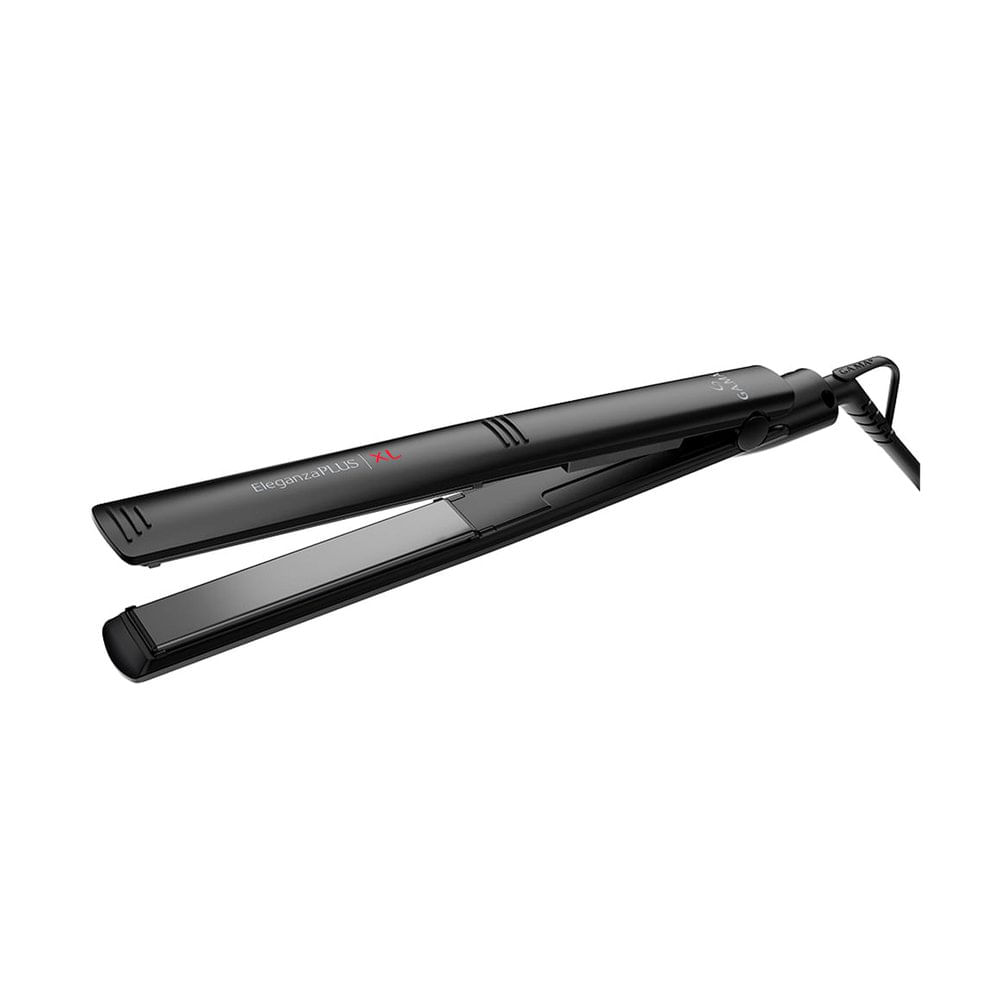 Chapinha Alisadora Gama Eleganza Plus XL Bivolt