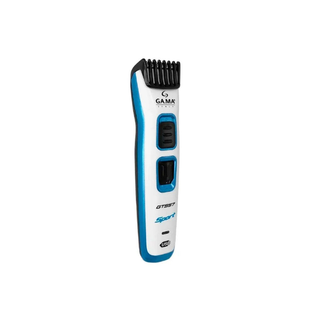 Máquina Acabamento Gama GT557 Sport Wet&Dry USB