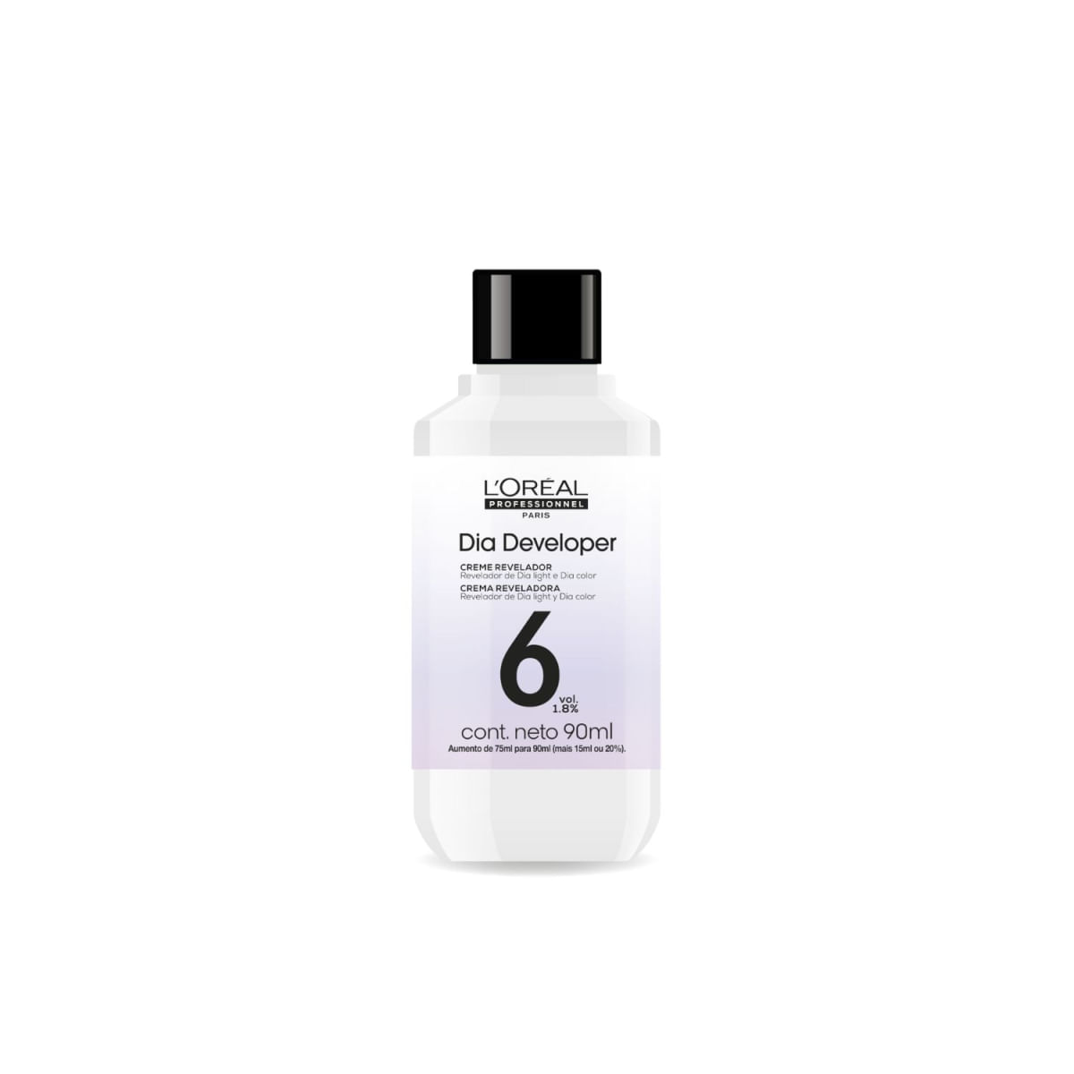 Dia Developer 6 Vol 90 Ml